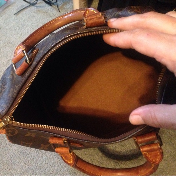 LV Speedy 25 - Picture 3 of 7